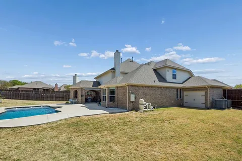 $595,000 | 107 King Court, Fate, TX 75087