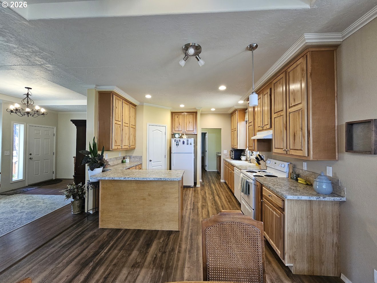 720 Whitney Court Goldendale, WA 98620 - Photo 10 of 39