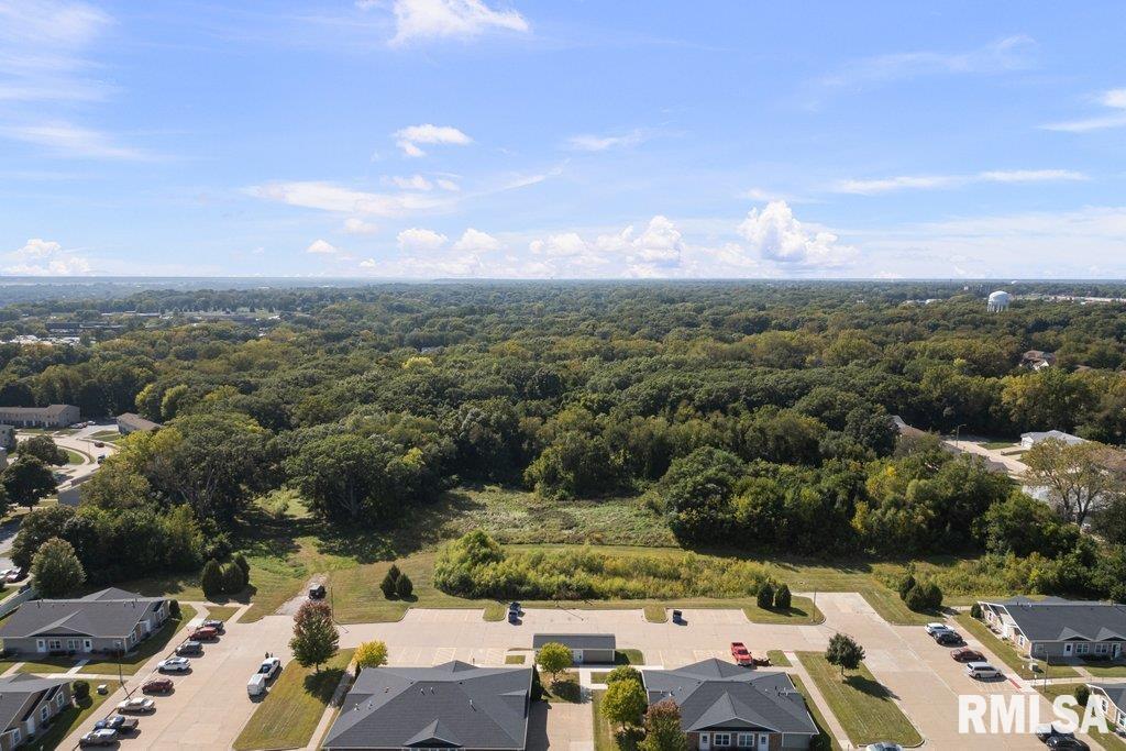 1000 48th Avenue East Moline, IL 61244 - Photo 2 of 5 an aerial view of a city