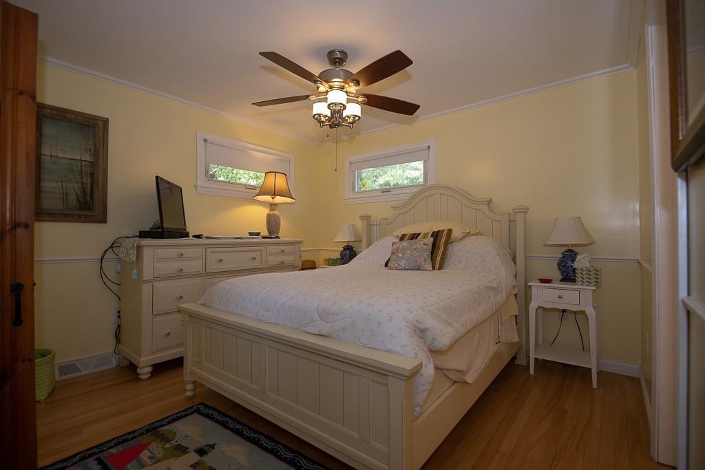 3 Lakeview Road Webster, MA 01570 - Photo 15 of 40 a bedroom with a bed and window