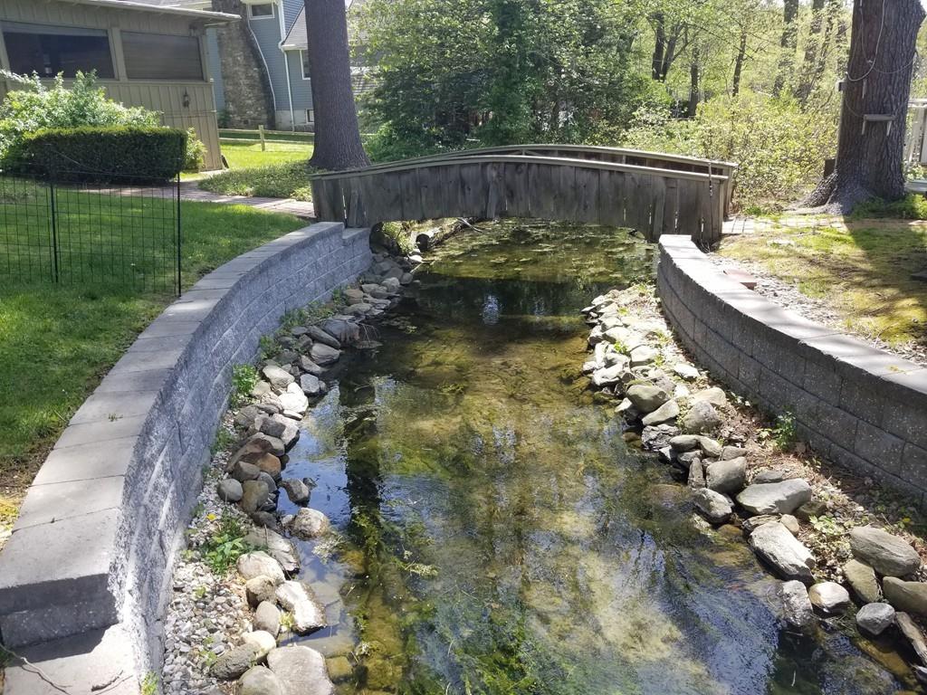 3 Lakeview Road Webster, MA 01570 - Photo 30 of 40 a view of swimming pool with a patio