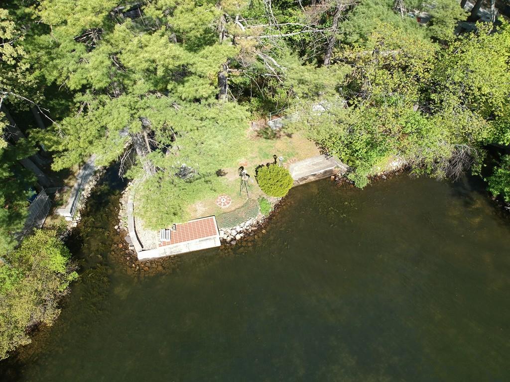 3 Lakeview Road Webster, MA 01570 - Photo 36 of 40 a view of lake with green space