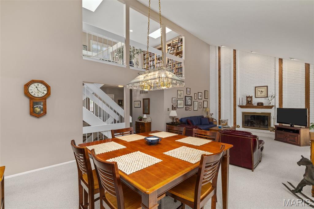 2387 Baxton Way Chesterfield, MO 63017 - Photo 11 of 64