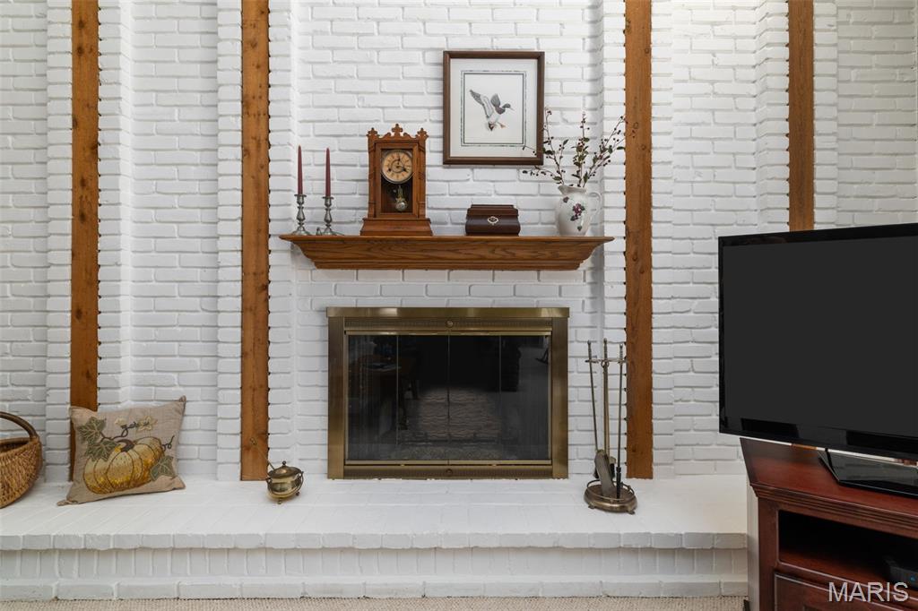 2387 Baxton Way Chesterfield, MO 63017 - Photo 16 of 64