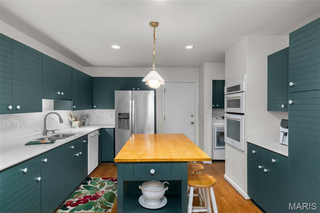 2387 Baxton Way Chesterfield, MO 63017 - Photo 22 of 64