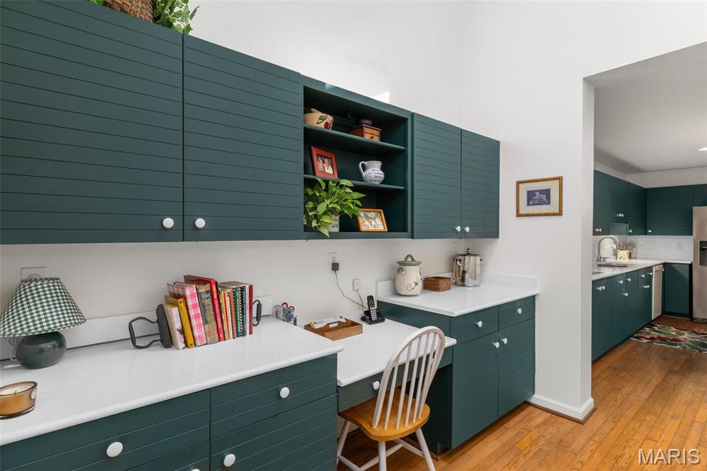 2387 Baxton Way Chesterfield, MO 63017 - Photo 26 of 64