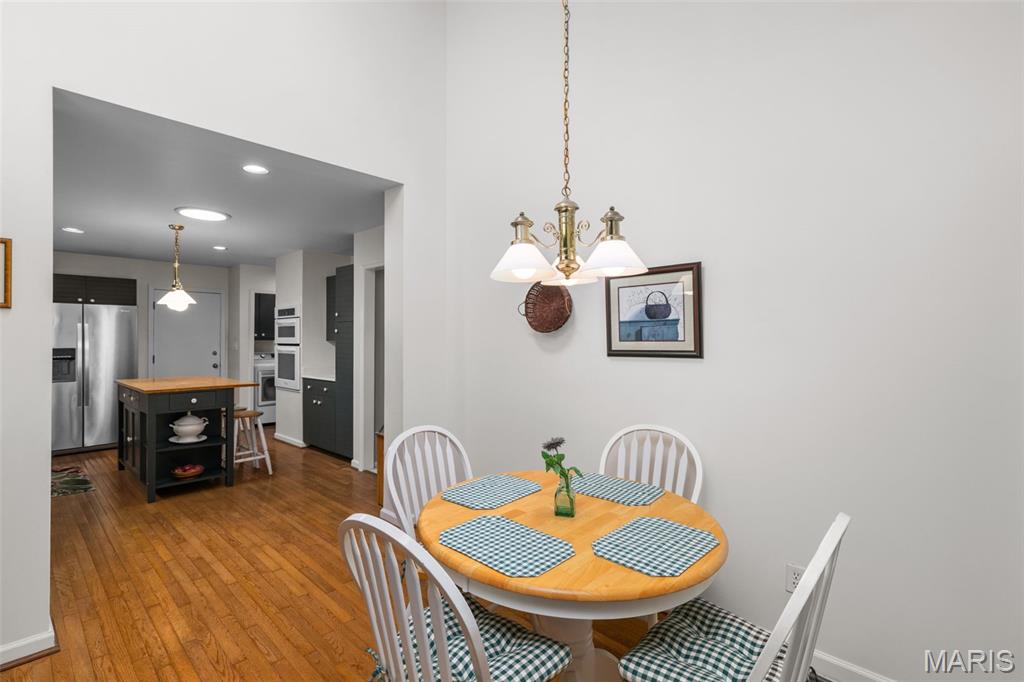 2387 Baxton Way Chesterfield, MO 63017 - Photo 28 of 64