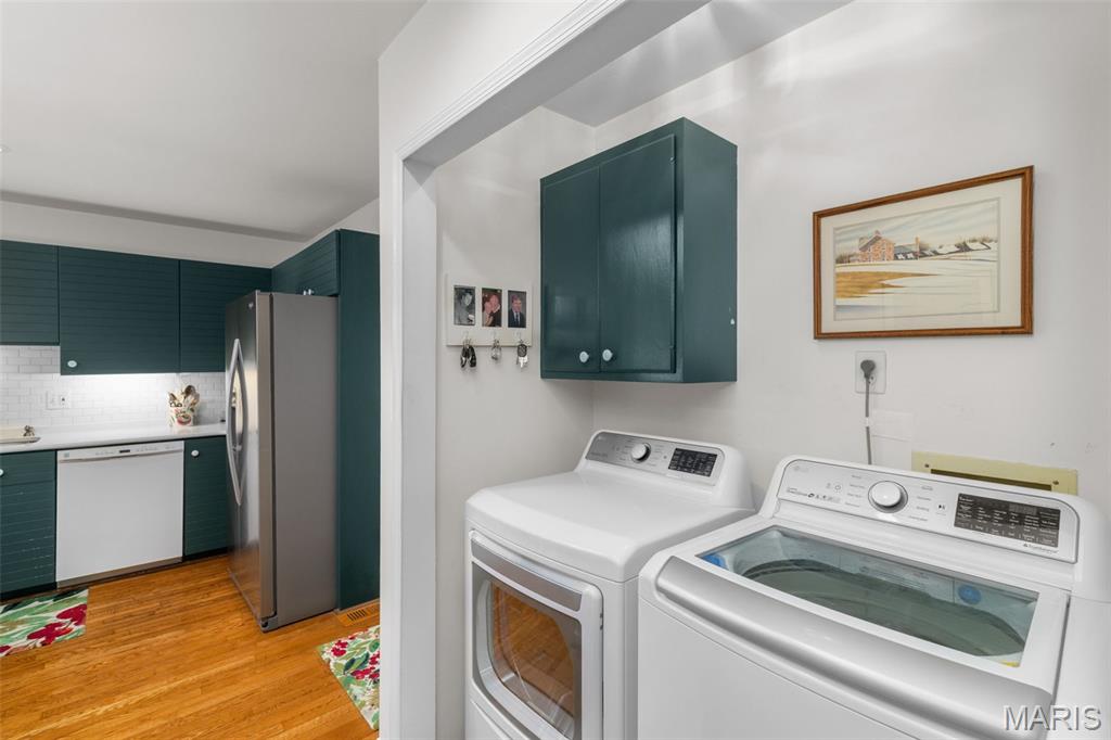 2387 Baxton Way Chesterfield, MO 63017 - Photo 29 of 64