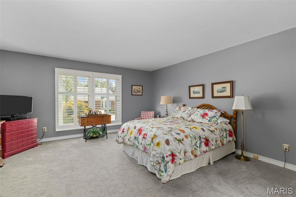 2387 Baxton Way Chesterfield, MO 63017 - Photo 30 of 64