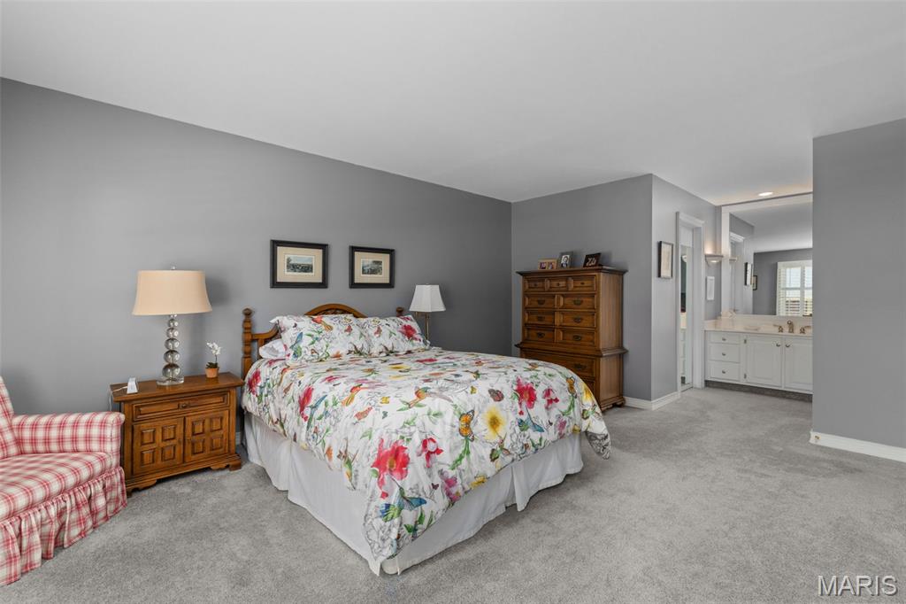 2387 Baxton Way Chesterfield, MO 63017 - Photo 32 of 64