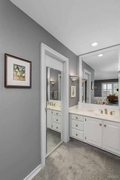 2387 Baxton Way Chesterfield, MO 63017 - Photo 33 of 64