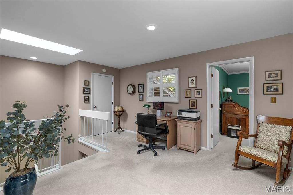 2387 Baxton Way Chesterfield, MO 63017 - Photo 36 of 64