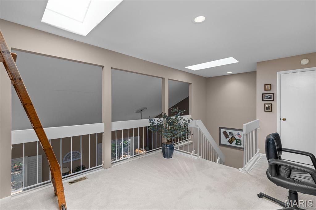 2387 Baxton Way Chesterfield, MO 63017 - Photo 38 of 64