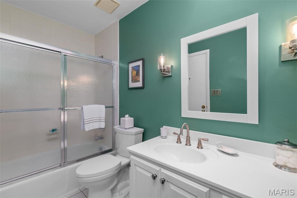 2387 Baxton Way Chesterfield, MO 63017 - Photo 43 of 64