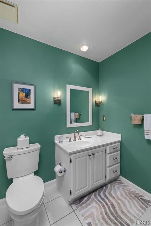 2387 Baxton Way Chesterfield, MO 63017 - Photo 44 of 64