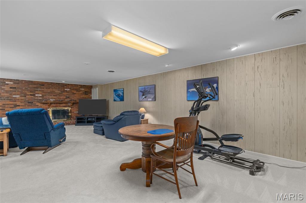 2387 Baxton Way Chesterfield, MO 63017 - Photo 46 of 64