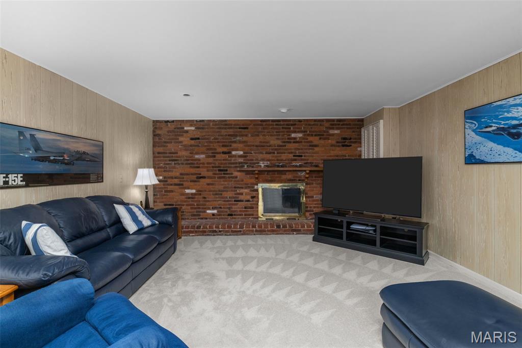 2387 Baxton Way Chesterfield, MO 63017 - Photo 48 of 64