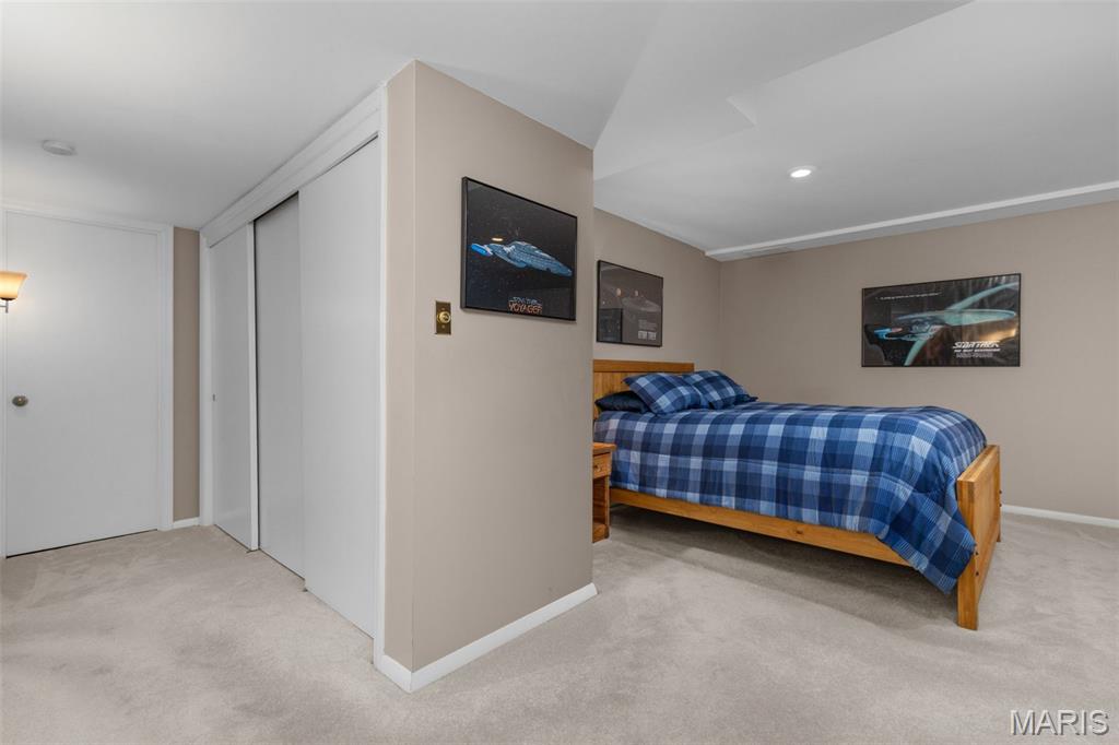 2387 Baxton Way Chesterfield, MO 63017 - Photo 51 of 64