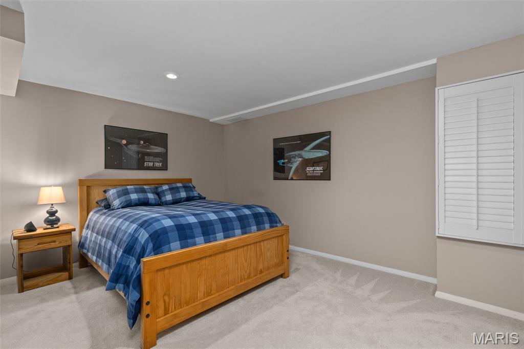 2387 Baxton Way Chesterfield, MO 63017 - Photo 52 of 64