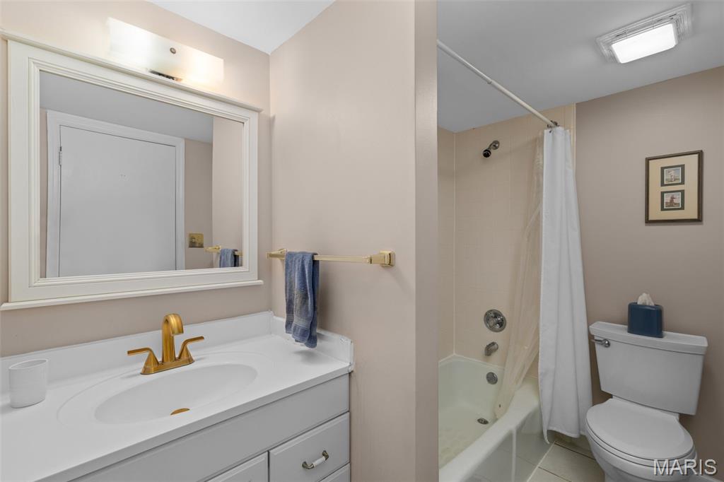 2387 Baxton Way Chesterfield, MO 63017 - Photo 54 of 64