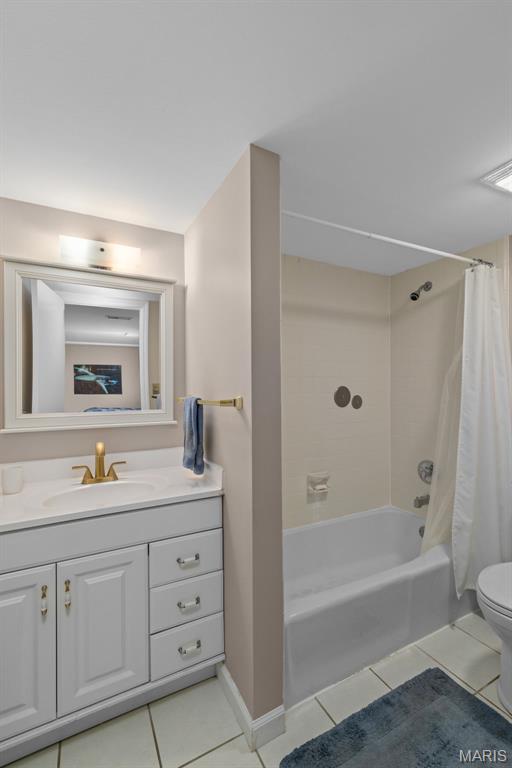 2387 Baxton Way Chesterfield, MO 63017 - Photo 55 of 64