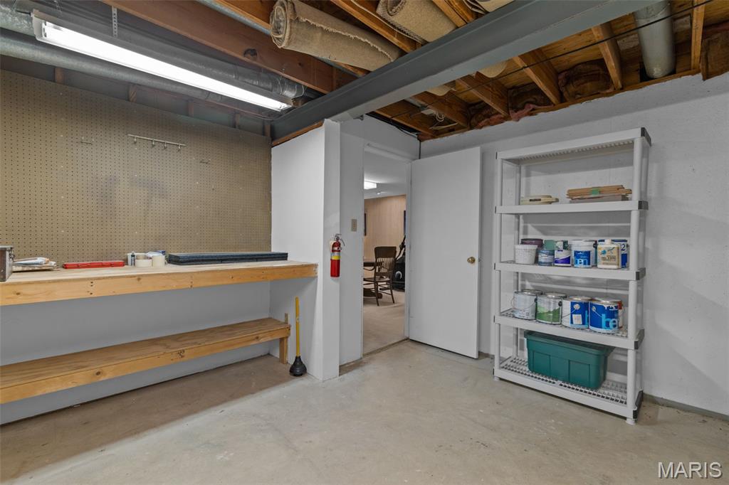 2387 Baxton Way Chesterfield, MO 63017 - Photo 57 of 64