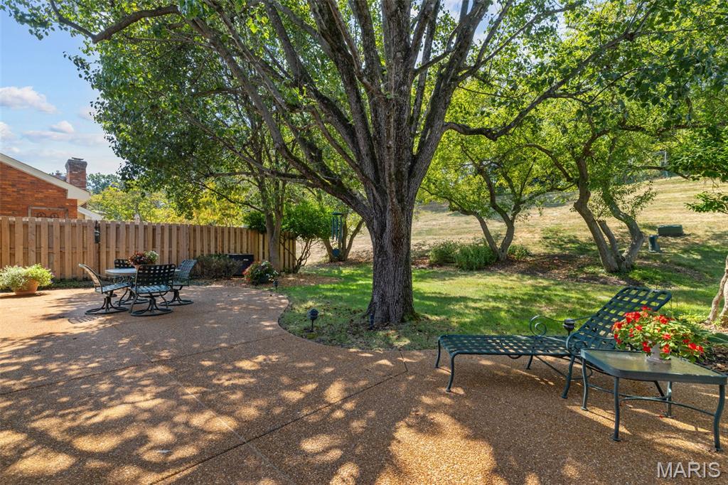 2387 Baxton Way Chesterfield, MO 63017 - Photo 58 of 64