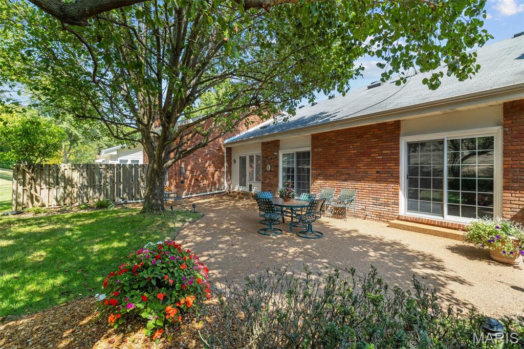 2387 Baxton Way Chesterfield, MO 63017 - Photo 60 of 64