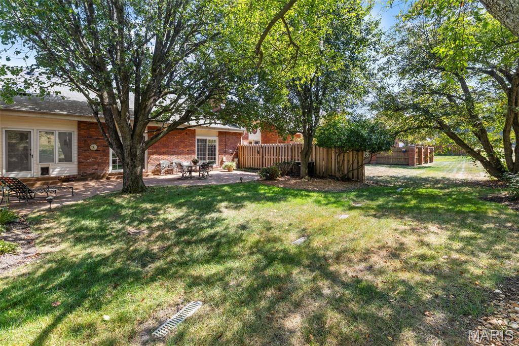 2387 Baxton Way Chesterfield, MO 63017 - Photo 62 of 64