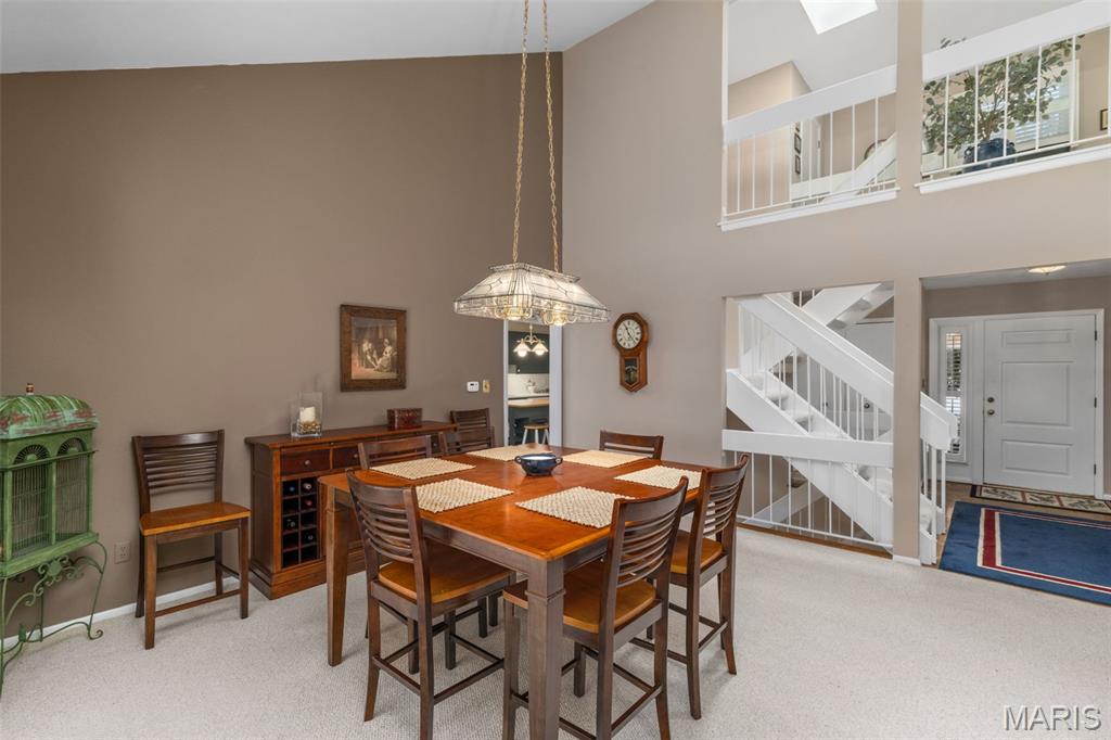 2387 Baxton Way Chesterfield, MO 63017 - Photo 8 of 64