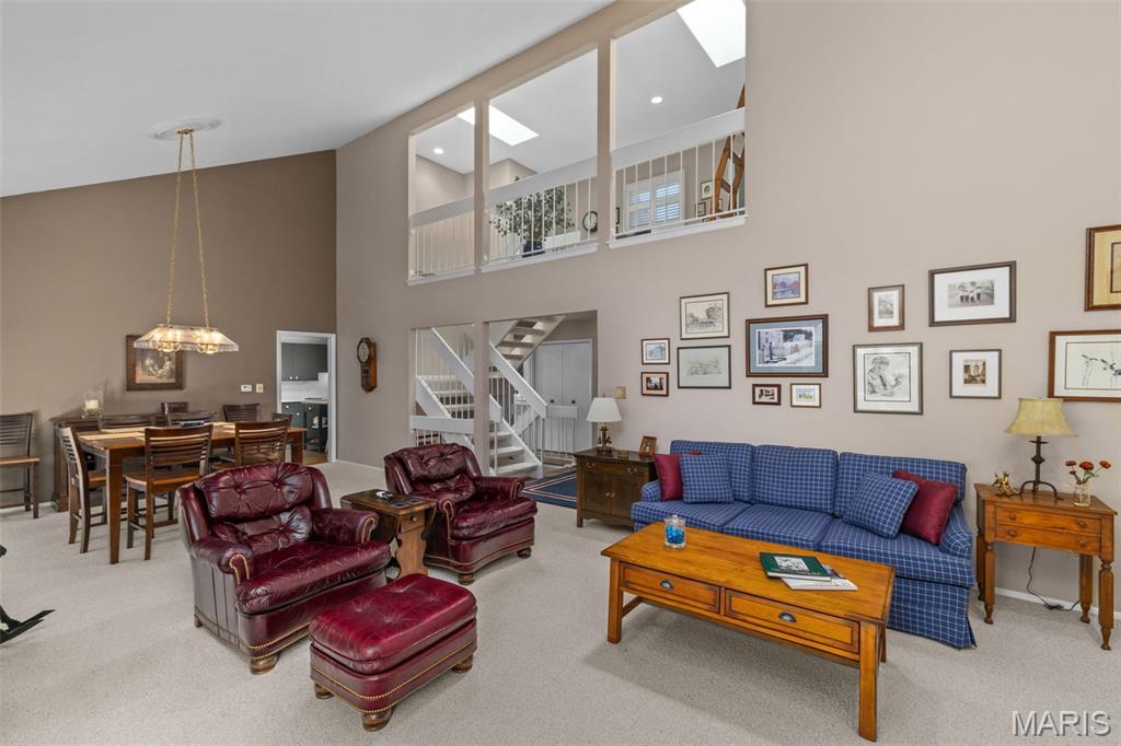 2387 Baxton Way Chesterfield, MO 63017 - Photo 9 of 64