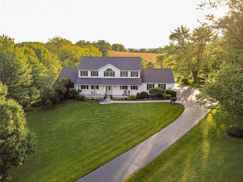 371 Hickernell Road Fombell, PA 16123 - Photo 1 of 24 Gallery Image 1