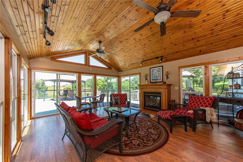 371 Hickernell Road Fombell, PA 16123 - Photo 12 of 24 Gallery Image 12