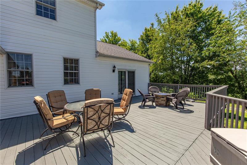371 Hickernell Road Fombell, PA 16123 - Photo 20 of 24 Gallery Image 20