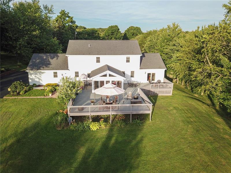 371 Hickernell Road Fombell, PA 16123 - Photo 21 of 24 Gallery Image 21