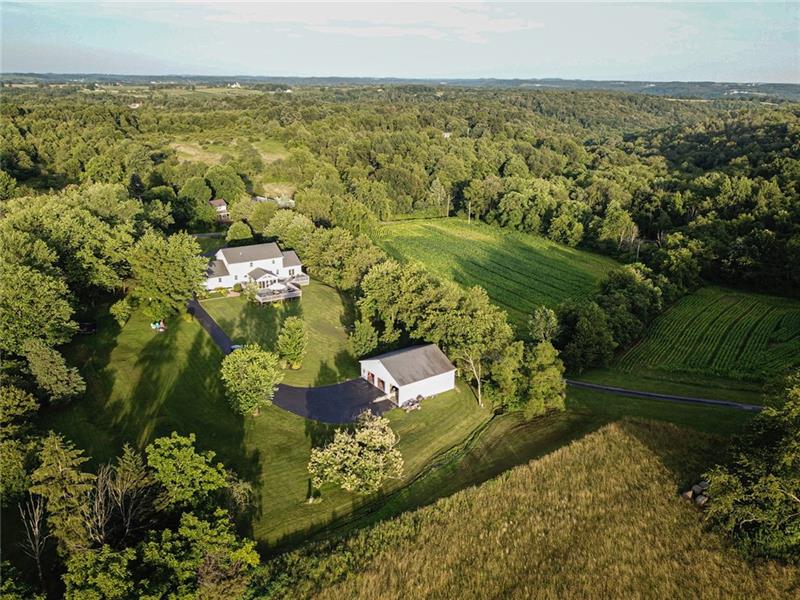 371 Hickernell Road Fombell, PA 16123 - Photo 22 of 24 Gallery Image 22