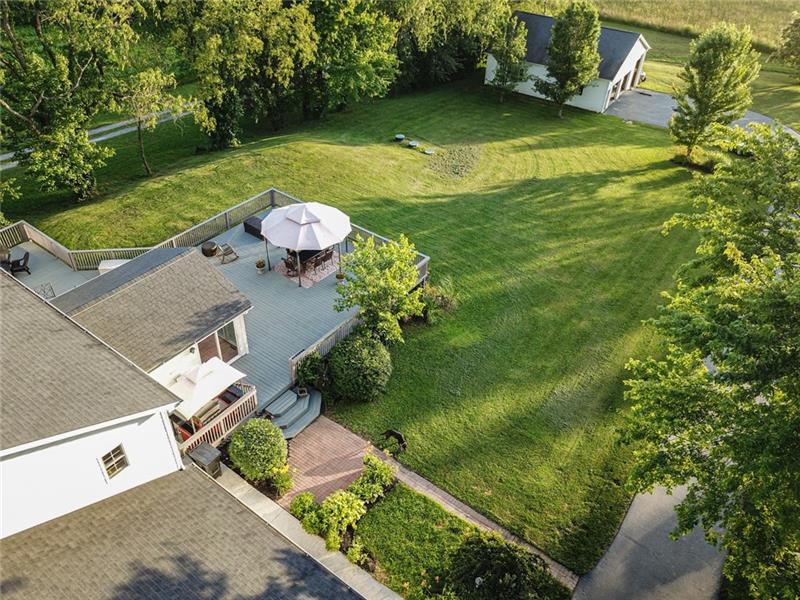 371 Hickernell Road Fombell, PA 16123 - Photo 23 of 24 Gallery Image 23