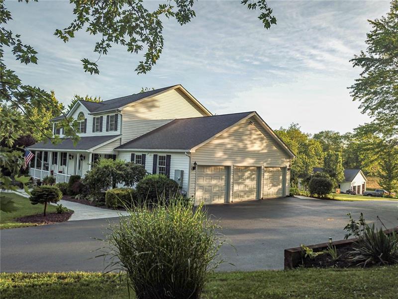 371 Hickernell Road Fombell, PA 16123 - Photo 24 of 24 Gallery Image 24