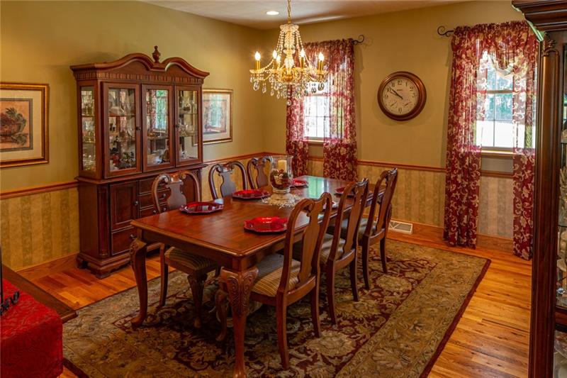 371 Hickernell Road Fombell, PA 16123 - Photo 6 of 24 Gallery Image 6