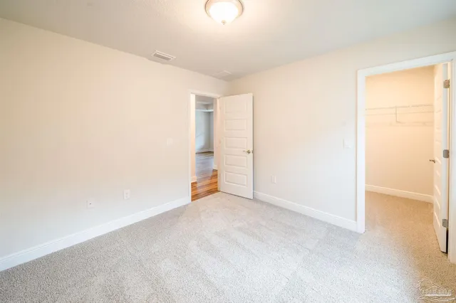 $276,900 | 1018 Brimwood Circle, Unit 23A, Cantonment, FL 32533