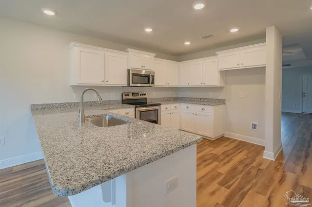 $276,900 | 1018 Brimwood Circle, Unit 23A, Cantonment, FL 32533