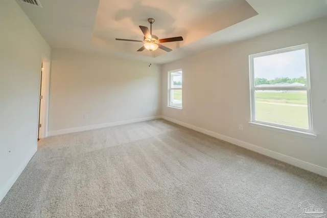 $276,900 | 1018 Brimwood Circle, Unit 23A, Cantonment, FL 32533