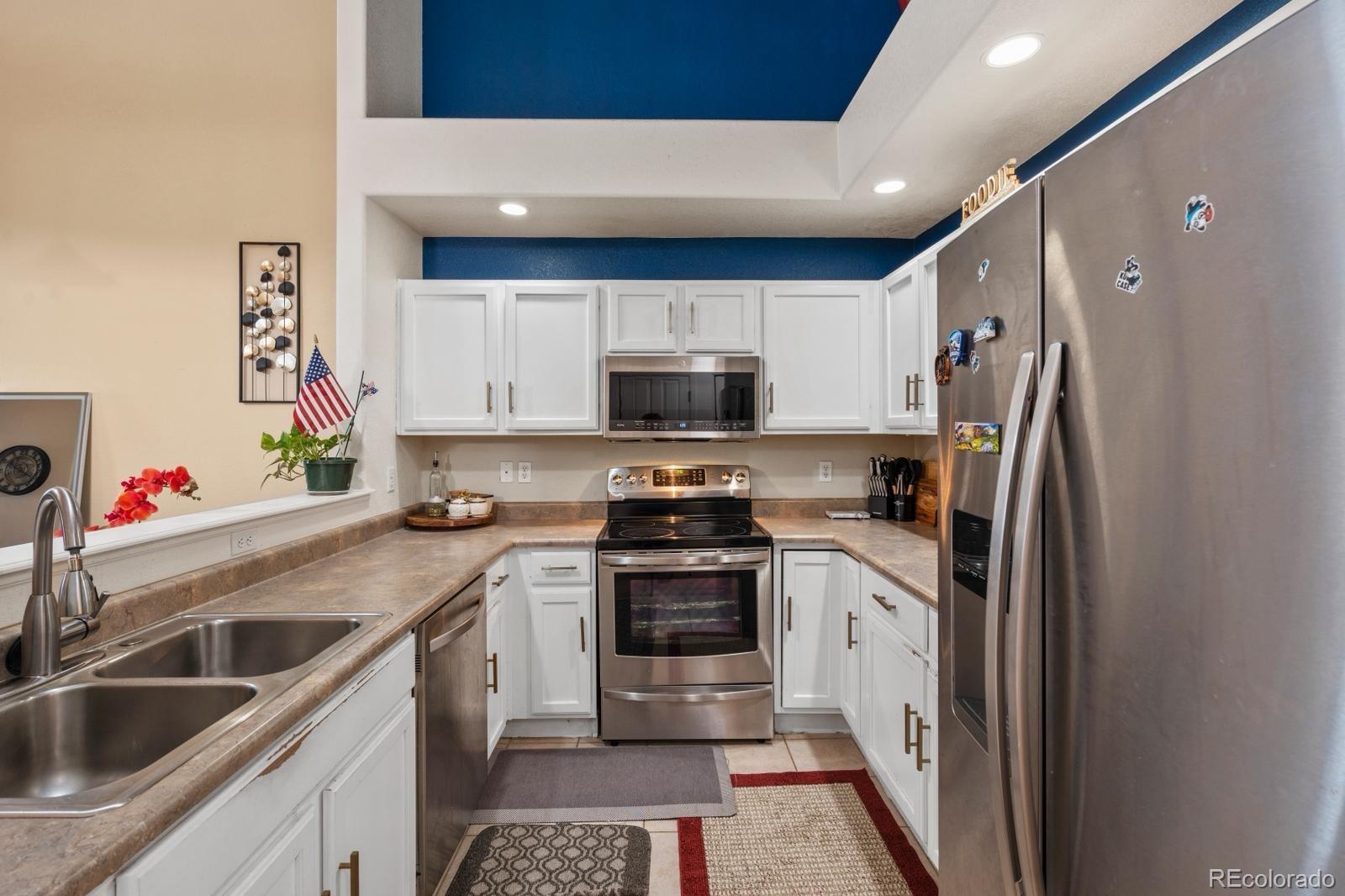 5800 Tower Road, Unit 610 Denver, CO 80249 - Photo 15 of 22