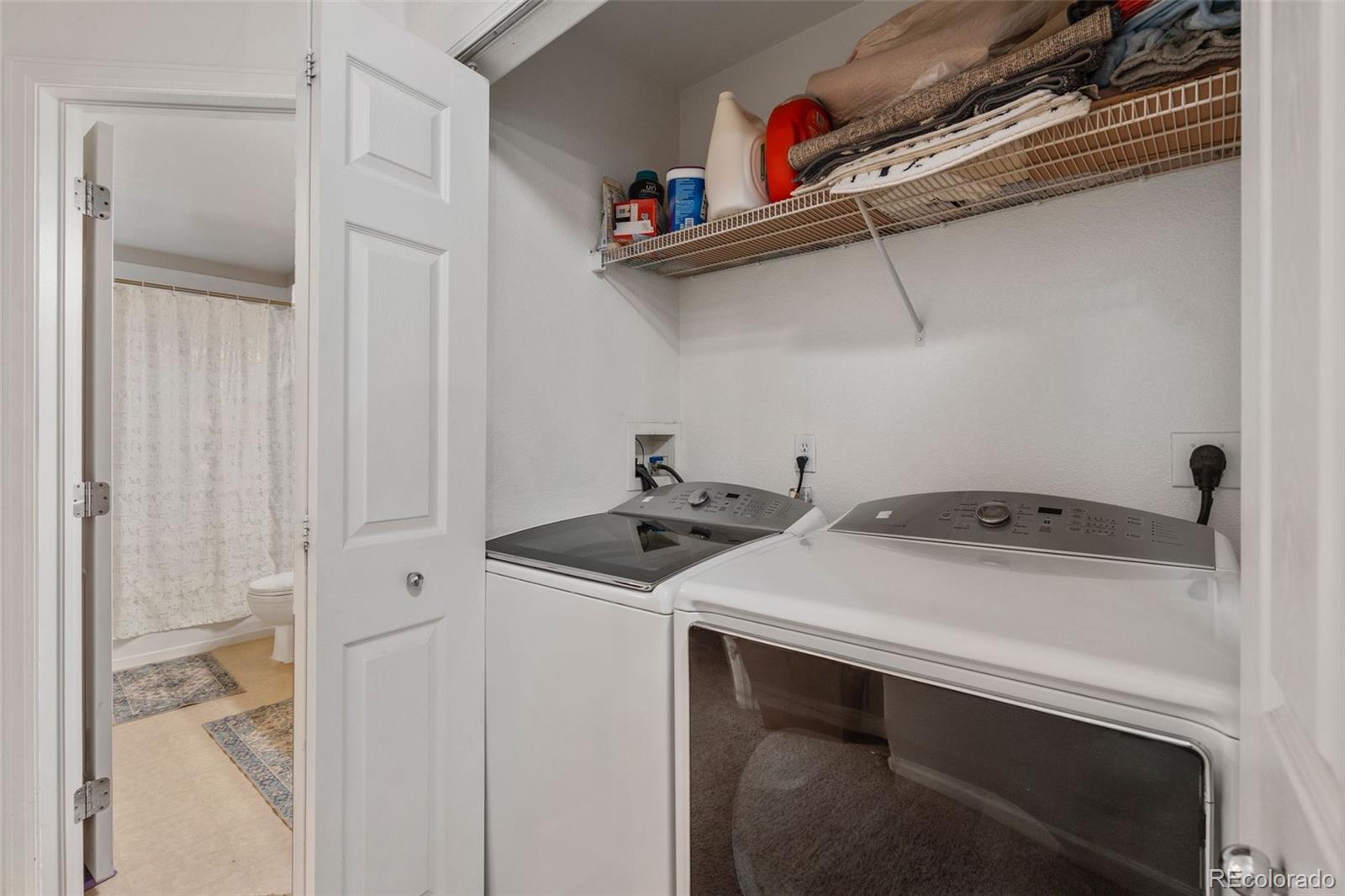 5800 Tower Road, Unit 610 Denver, CO 80249 - Photo 16 of 22