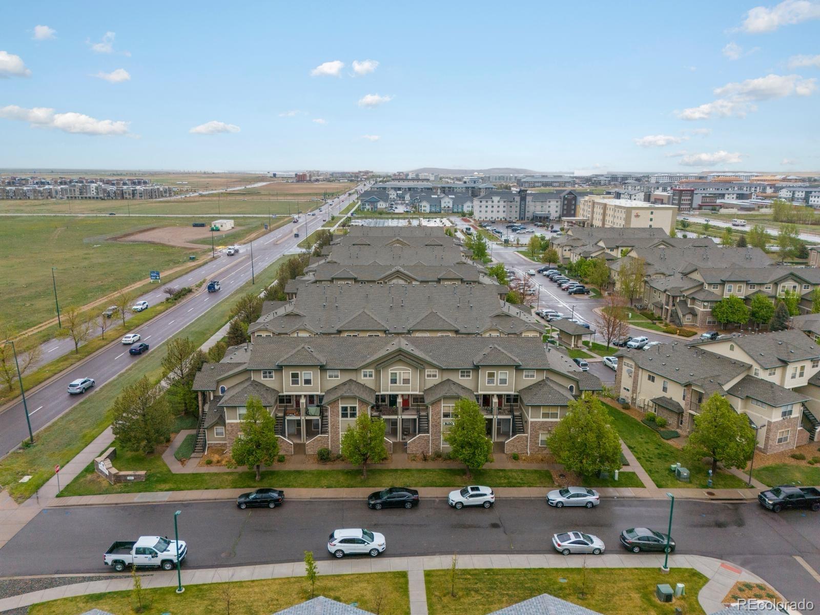 5800 Tower Road, Unit 610 Denver, CO 80249 - Photo 19 of 22