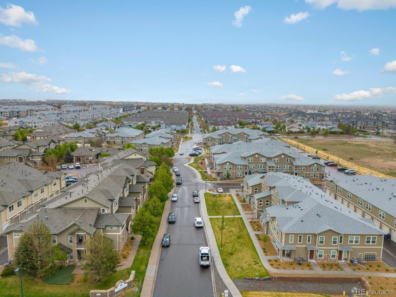 5800 Tower Road, Unit 610 Denver, CO 80249 - Photo 20 of 22