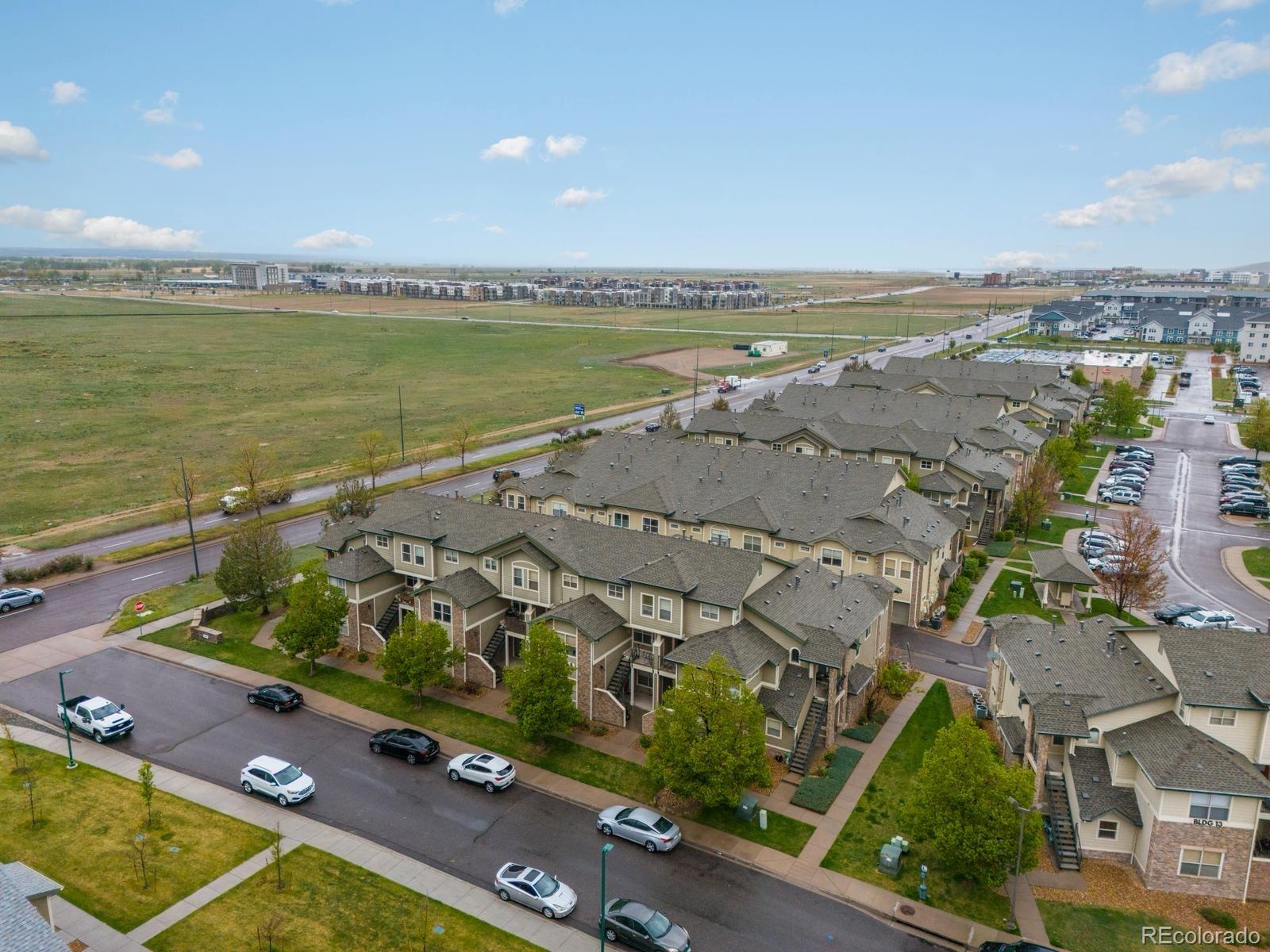 5800 Tower Road, Unit 610 Denver, CO 80249 - Photo 21 of 22