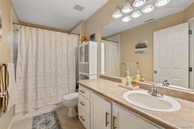 $255,000 | 5800 Tower Road, Unit 610, Denver, CO 80249