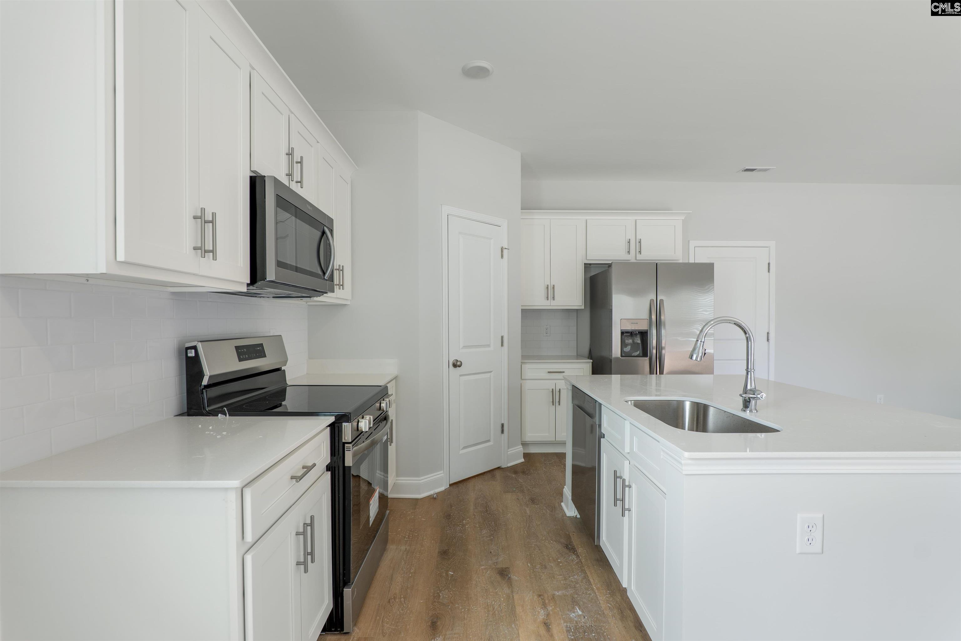 747 Old Stagecoach Road Camden, SC 29020 - Photo 2 of 16