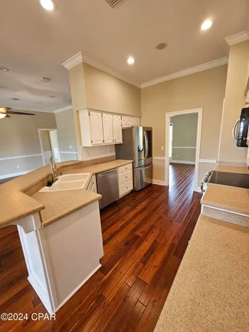 $3,500 | 2103 Coral Drive, Lynn Haven, FL 32444